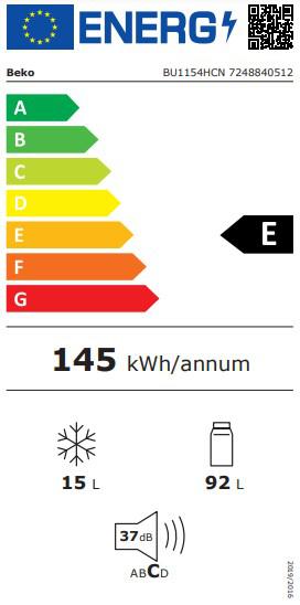 Energoefektivitātes marķējums