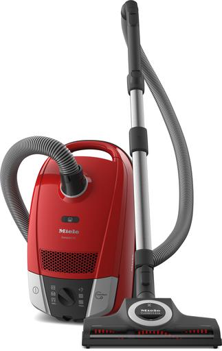 Miele Compact C2 Cat&Dog Powerline Mango red (12030470)