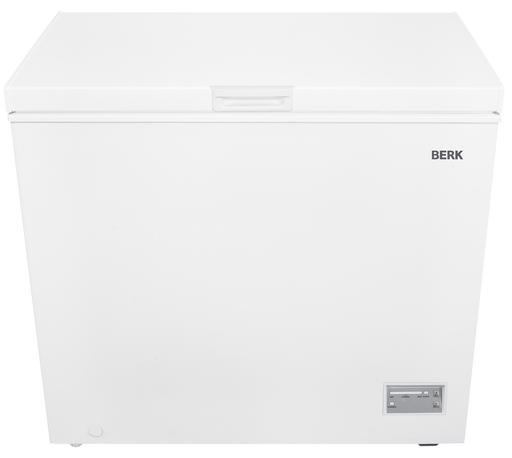 Berk BCF-1981E W
