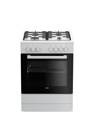 Beko FSE62120DW