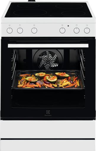 Electrolux LKR62001CW