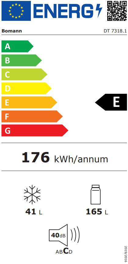 Energoefektivitātes marķējums