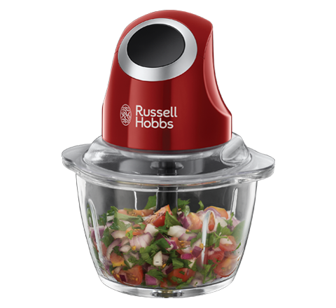 Russell Hobbs 24660-56 Desire Mini Chopper