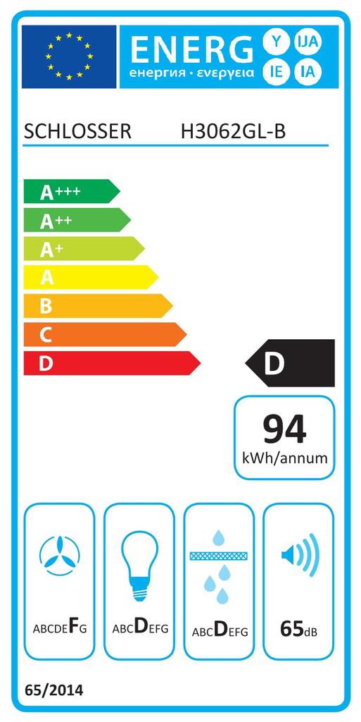 Energoefektivitātes marķējums