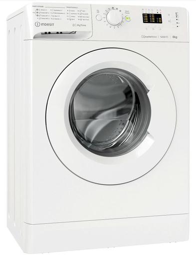 Indesit MTWSA61294WEE