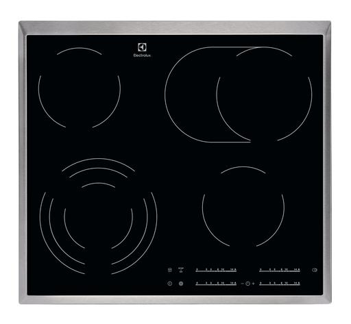 Electrolux EHF46547XK new