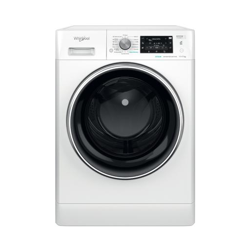 Whirlpool FFWDD1176258BCVEE (869991651170)