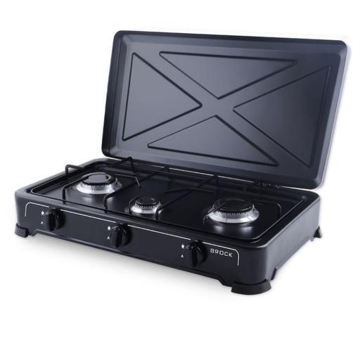 Brock GS2003BK (Paredzēta lietot tikai ārpus telpām!)