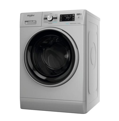 Whirlpool FFWDB964489SBSVEE (869991681410)