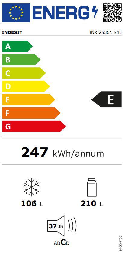 Energoefektivitātes marķējums
