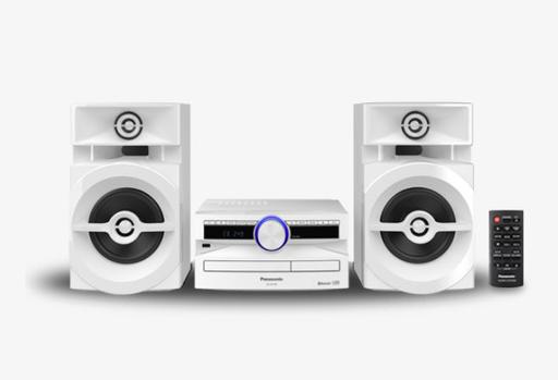 Panasonic SC-UX100EE-W