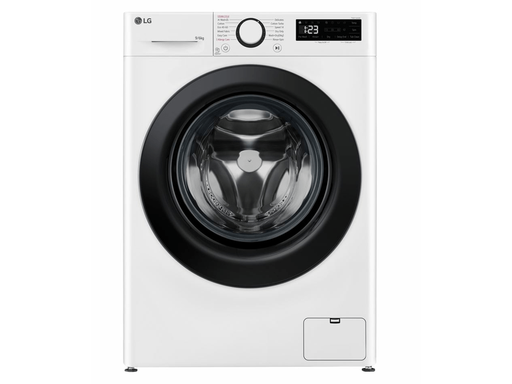 LG F4DR509SBW