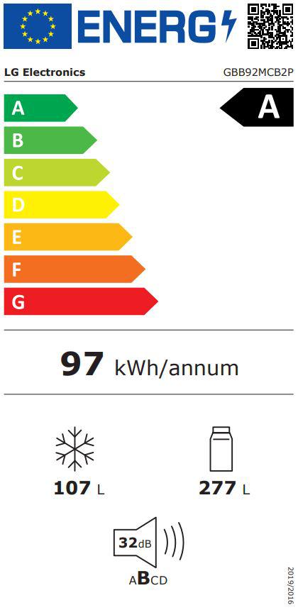 Energoefektivitātes marķējums