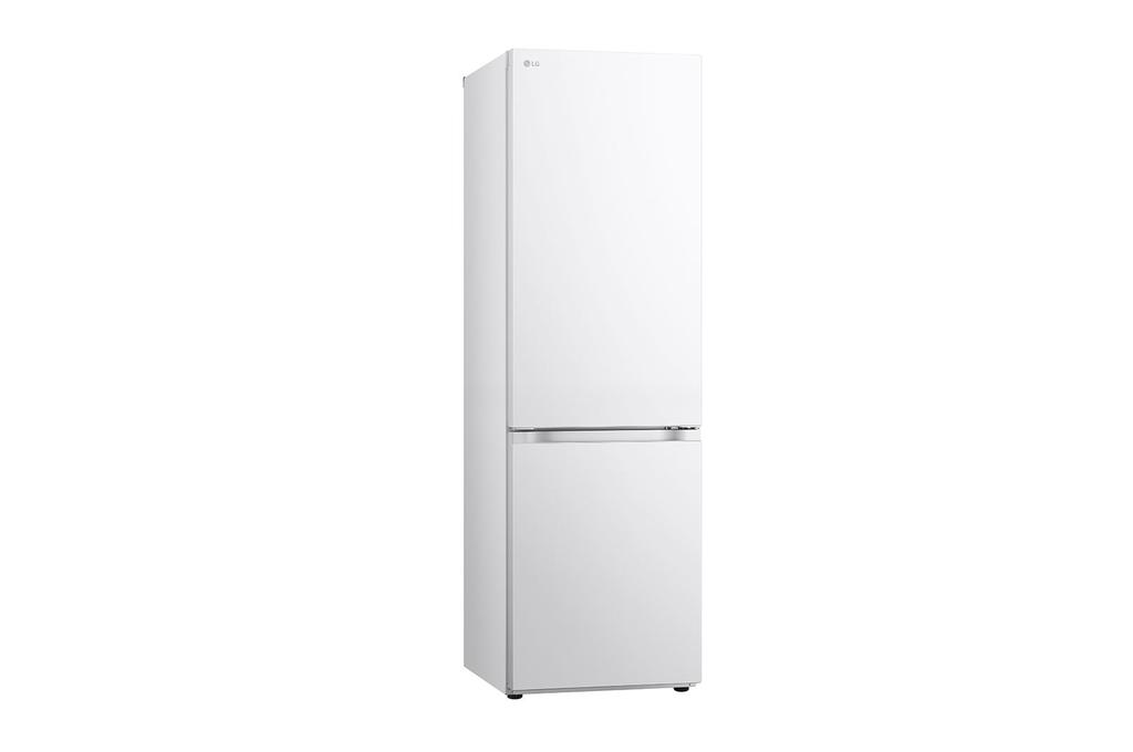фото Холодильник с морозильной камерой LG GBV21L0ESW