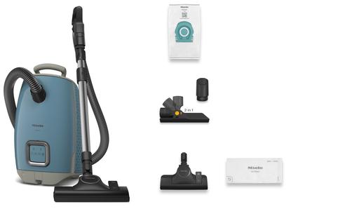 Miele Guard L1 Nordic blue (12559710)