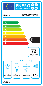 Energoefektivitātes marķējums