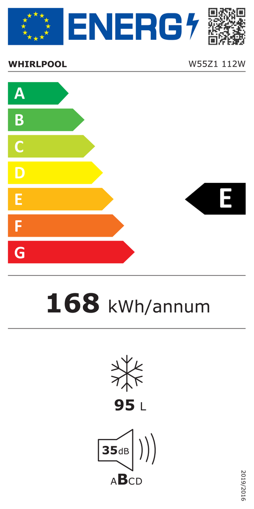 Energoefektivitātes marķējums