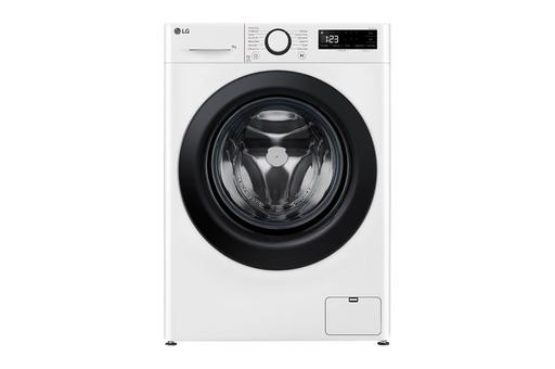 LG F2WR509SBW