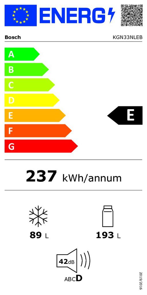 Energoefektivitātes marķējums