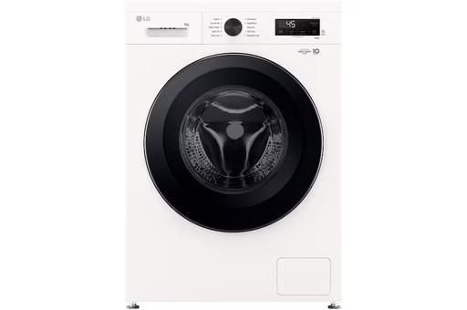 LG F4X1009NWK