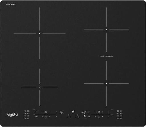 Whirlpool WBB8360NEBM (869991740770)