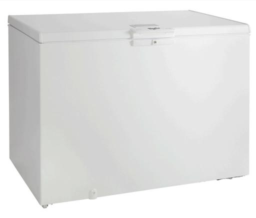 Whirlpool WHE 31352 FO3