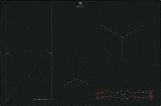 Electrolux EIS87453IZ