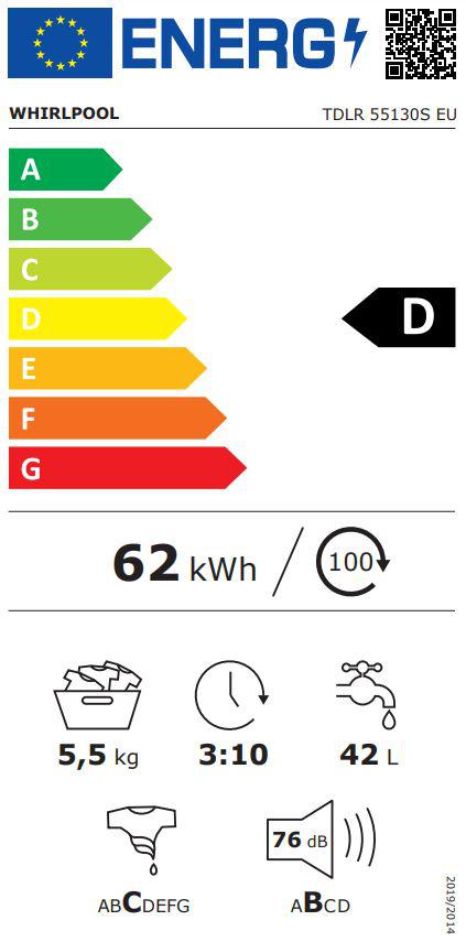 Energoefektivitātes marķējums