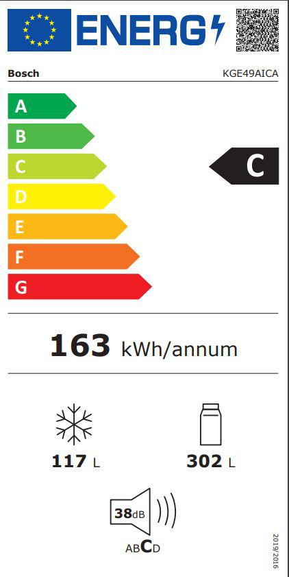 Energoefektivitātes marķējums
