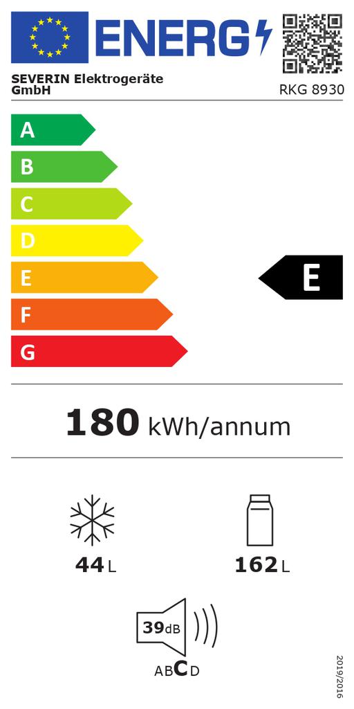 Energoefektivitātes marķējums