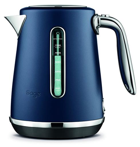 Sage SKE735DBL