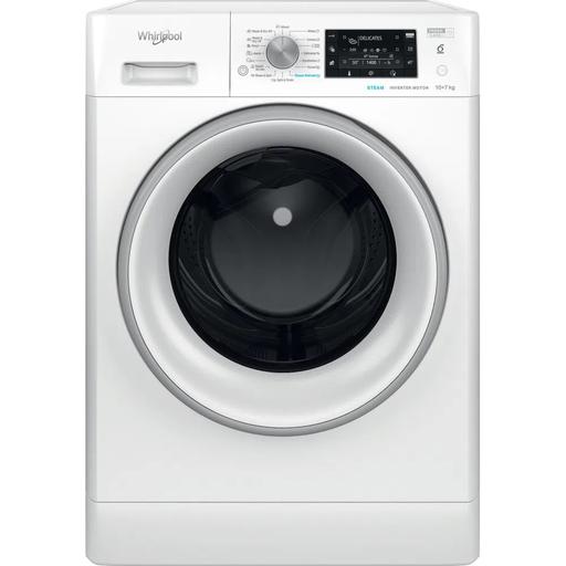 Whirlpool FFWDD1076258SVEE (869991651130)