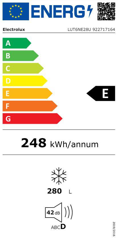 Energoefektivitātes marķējums