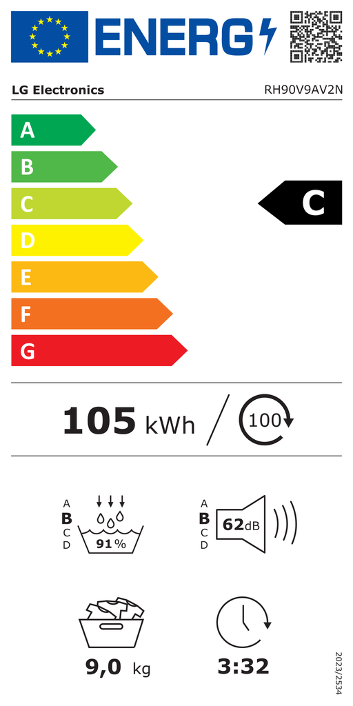 Energoefektivitātes marķējums
