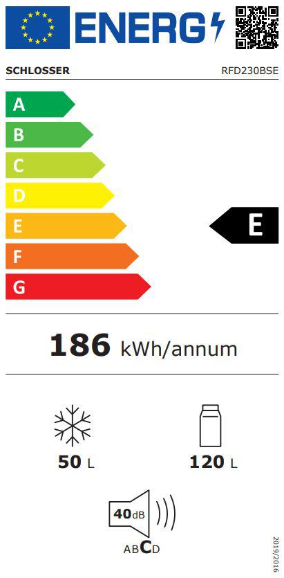Energoefektivitātes marķējums