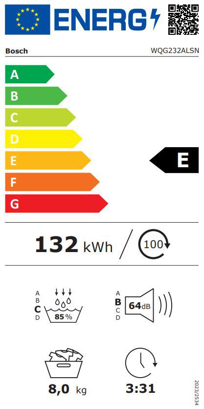 Energoefektivitātes marķējums