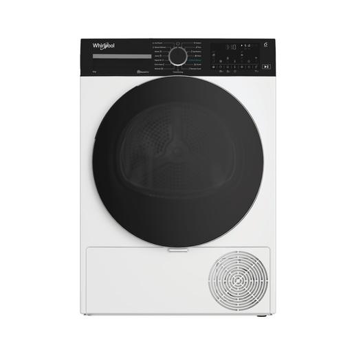 Whirlpool WPC8WBSEE (859991712930)