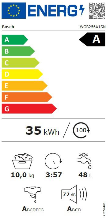 Energoefektivitātes marķējums
