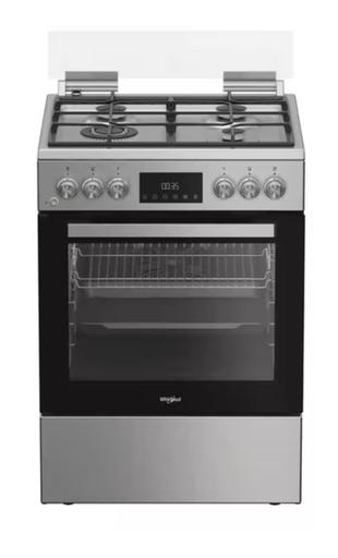 Whirlpool W6G8LCSWX (859991716050)