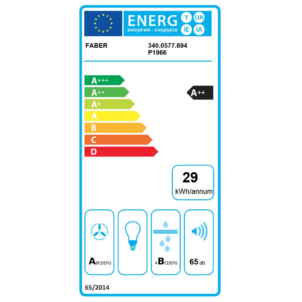 Energoefektivitātes marķējums