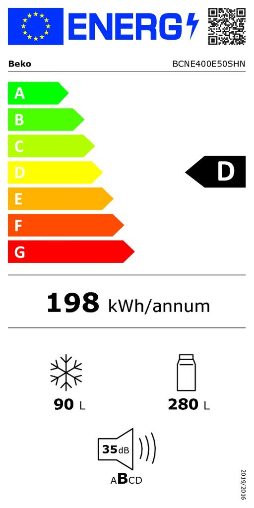 Energoefektivitātes marķējums
