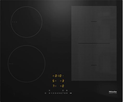 Miele KM 7466 FL 125 Edition (12382820)