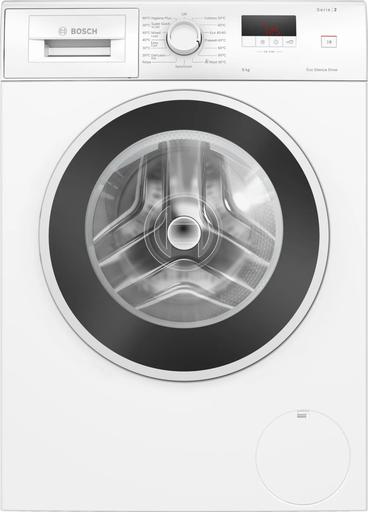 Bosch WGE03400SN