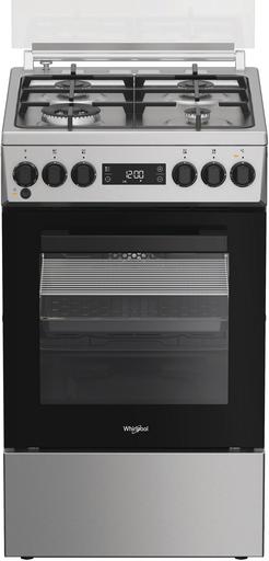 Whirlpool W5G8LMSWTX (859991715430)