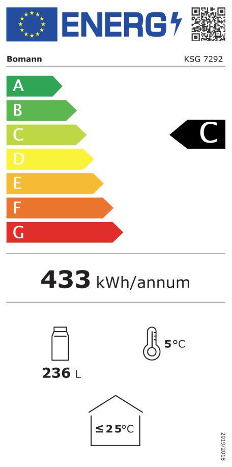 Energoefektivitātes marķējums