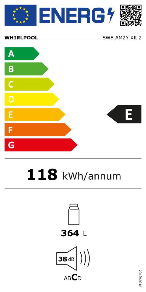 Energoefektivitātes marķējums