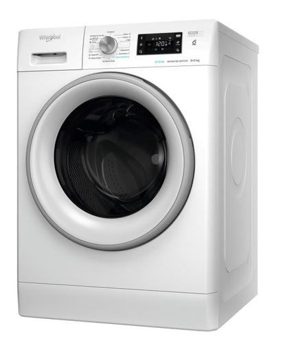 Whirlpool FFWDB864489SVEE (869991681320)