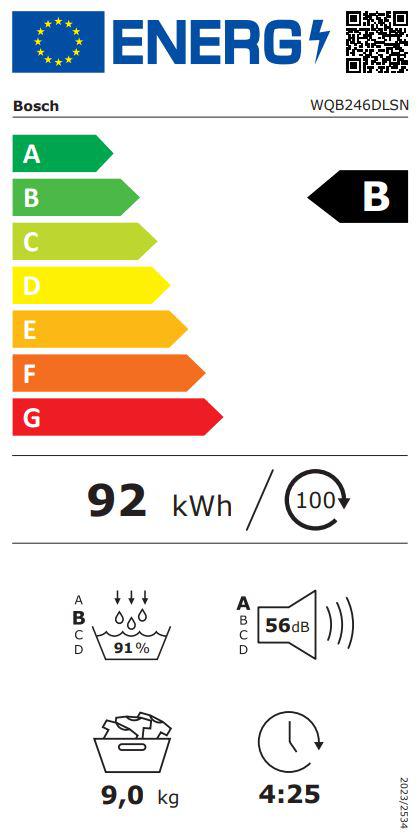 Energoefektivitātes marķējums