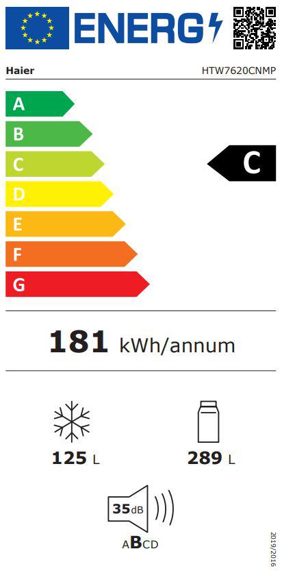 Energoefektivitātes marķējums