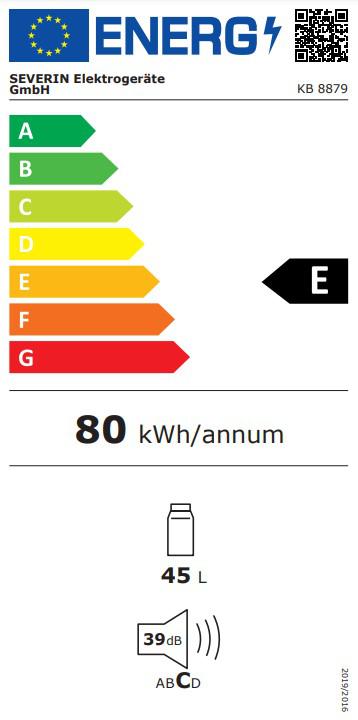 Energoefektivitātes marķējums